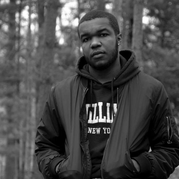 Meet your Posher, Joshua - Picture 1 of 1